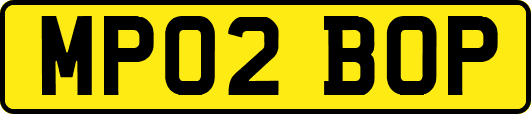 MP02BOP