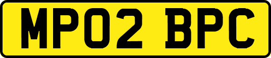 MP02BPC
