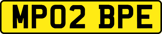 MP02BPE