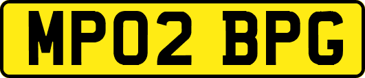 MP02BPG