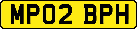 MP02BPH