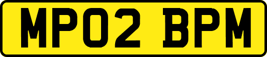 MP02BPM
