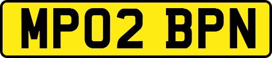 MP02BPN