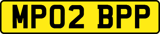 MP02BPP