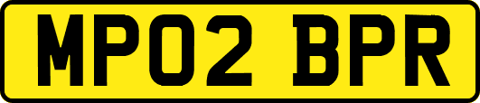 MP02BPR