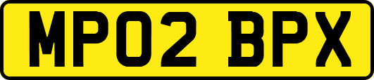 MP02BPX