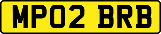 MP02BRB
