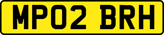 MP02BRH