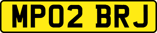 MP02BRJ