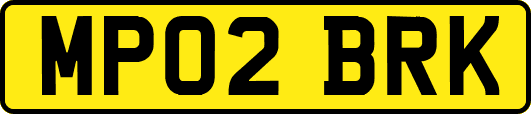 MP02BRK