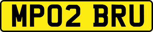 MP02BRU
