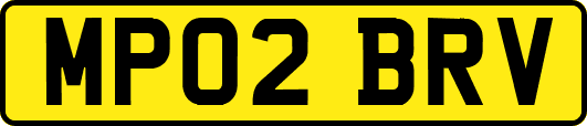 MP02BRV