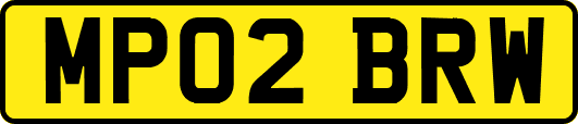 MP02BRW