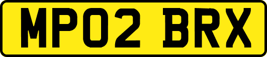 MP02BRX