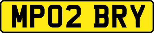 MP02BRY
