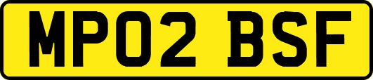 MP02BSF