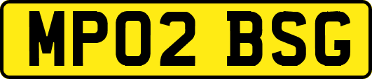 MP02BSG