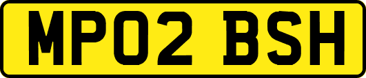 MP02BSH