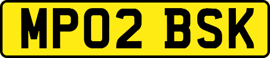 MP02BSK