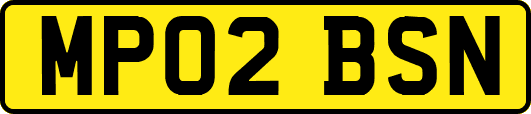MP02BSN