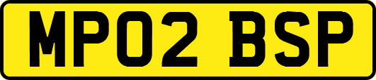 MP02BSP