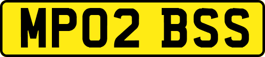 MP02BSS