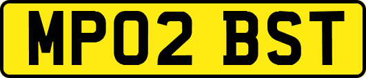 MP02BST