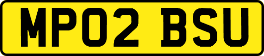 MP02BSU