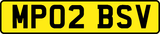 MP02BSV