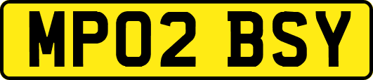 MP02BSY