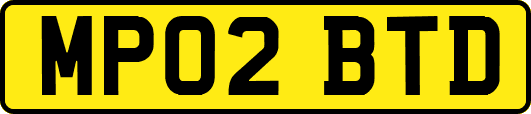 MP02BTD