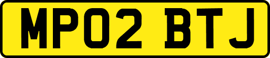 MP02BTJ