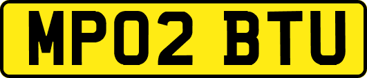 MP02BTU
