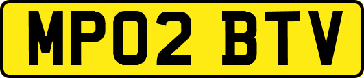 MP02BTV