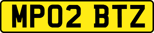MP02BTZ