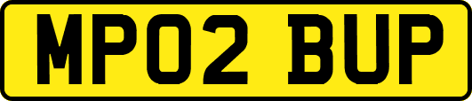MP02BUP