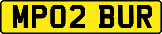 MP02BUR