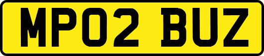 MP02BUZ
