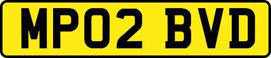 MP02BVD