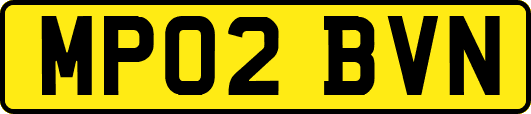 MP02BVN