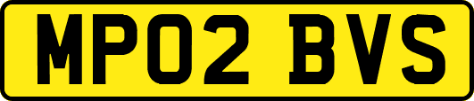 MP02BVS