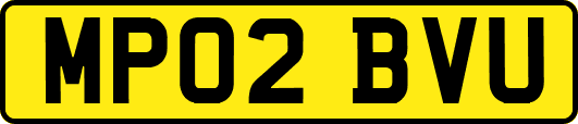 MP02BVU