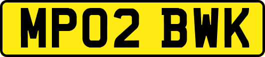 MP02BWK