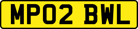 MP02BWL