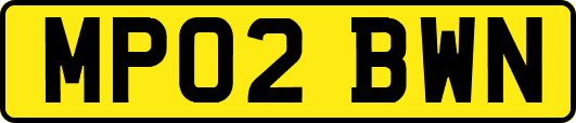 MP02BWN
