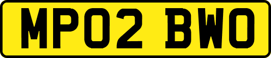 MP02BWO