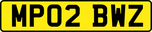 MP02BWZ