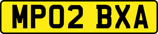 MP02BXA