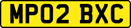 MP02BXC