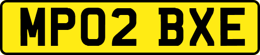 MP02BXE